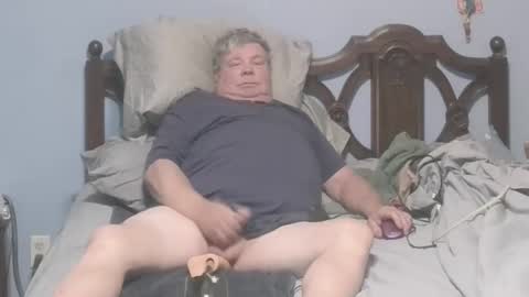 boner1961 online show from 30, 11, 2025