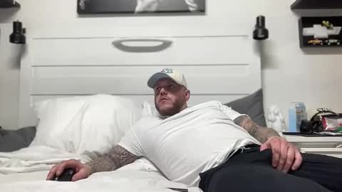 boner4you1994 online show from 28, 11, 2025