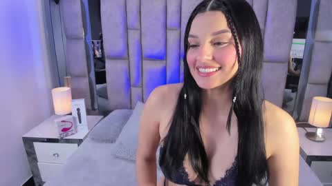 bonet_iris online show from 23, 4, 2026