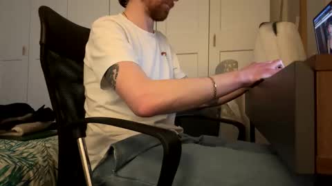 bongofwhiskey online show from 19, 3, 2026