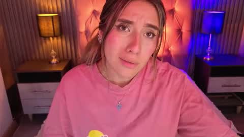 bonnali_lune online show from 22, 2, 2026