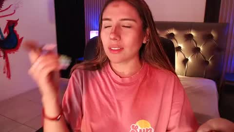 bonnali_lune online show from 25, 4, 2026