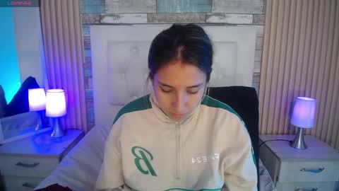 bonnali_lune online show from 27, 4, 2026