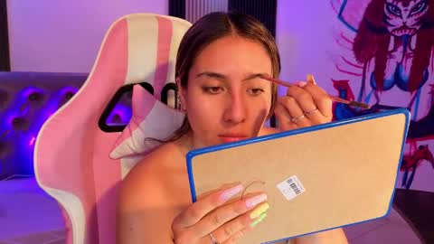 bonnali_lune online show from 9, 5, 2026