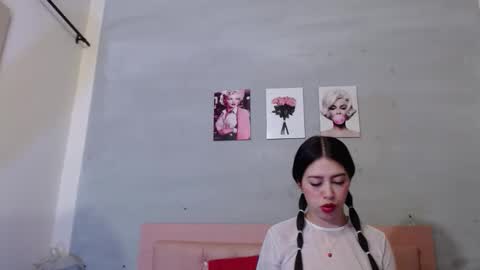 bonney_gabriel online show from 18, 10, 2025