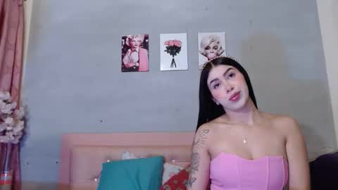 bonney_gabriel online show from 20, 11, 2025
