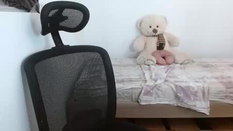 Snapshot of bonni_blonde chatting on 11, 2, 2025 Bonnie online show from 11, 2, 2025