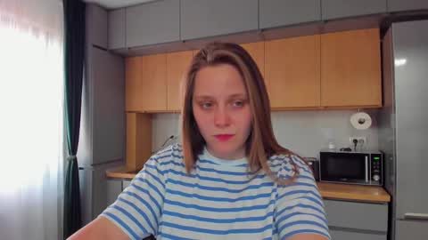 Bonnie online show from 8, 3, 2025