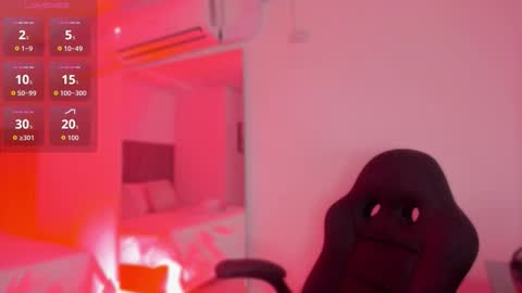 Bonnie  online show from 26, 2, 2026