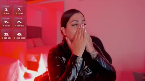 Bonnie  online show from 28, 2, 2026