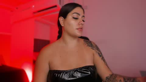 Bonnie  online show from 24, 4, 2026