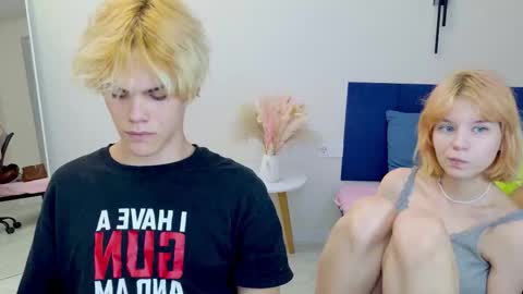 Jessy  Mark online show from 8, 9, 2025