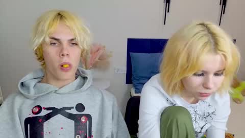 Jessy  Mark online show from 2, 10, 2025