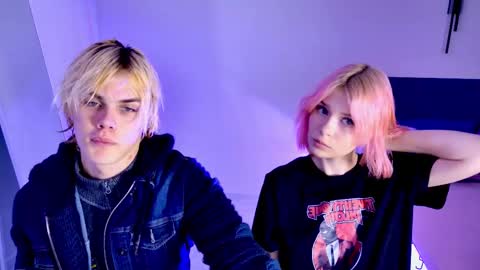 Jessy  Mark online show from 8, 11, 2025