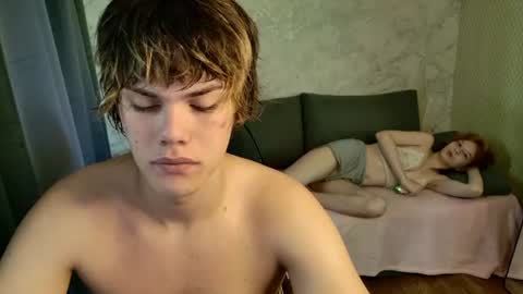 Jessy  Mark online show from 16, 6, 2026