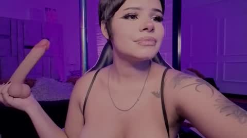 Bonnie Anderson  online show from 27, 4, 2026