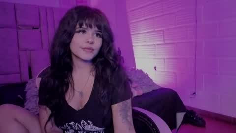 Bonnie Anderson  online show from 13, 6, 2026
