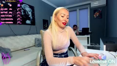 bonnie_annd_clyde online show from 15, 12, 2025