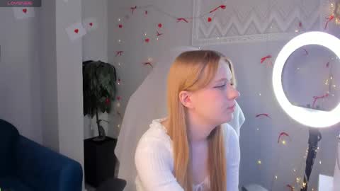 Bonnie online show from 24, 4, 2026
