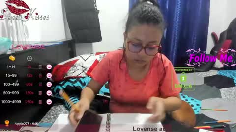 bonnie lam  hello welcome to my room I hope you have fun and you can reach your maximum pleasure here with me online show from 4, 2, 2025