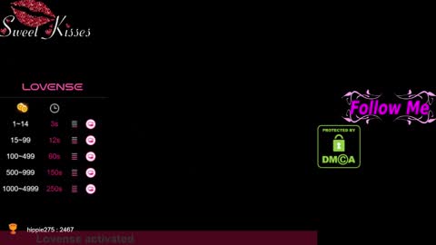 bonnie lam  hello welcome to my room I hope you have fun and you can reach your maximum pleasure here with me online show from 6, 3, 2025