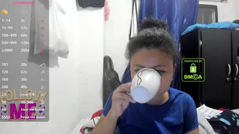 bonnie lam  hello welcome to my room I hope you have fun and you can reach your maximum pleasure here with me online show from 23, 9, 2025