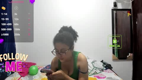bonnie lam  hello welcome to my room I hope you have fun and you can reach your maximum pleasure here with me online show from 14, 3, 2026