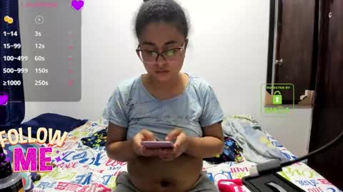 bonnie lam  hello welcome to my room I hope you have fun and you can reach your maximum pleasure here with me online show from 19, 3, 2026
