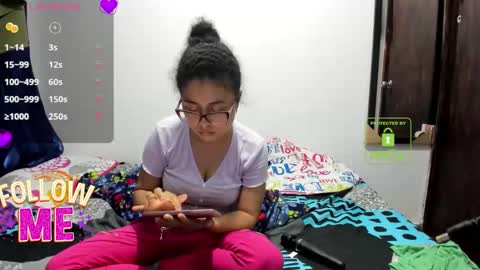 bonnie lam  hello welcome to my room I hope you have fun and you can reach your maximum pleasure here with me online show from 21, 3, 2026