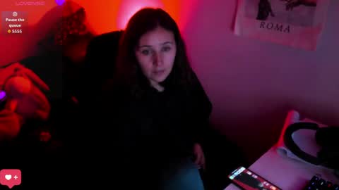 Bonnie Help me reach 500 likes online show from 2, 5, 2026