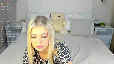 Stella online show from 28, 5, 2026