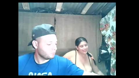 Snapshot of bonnie_x_wizkha chatting on 26, 10, 2025 Britanly Brow y Wiz KhalBrian online show from 26, 10, 2025