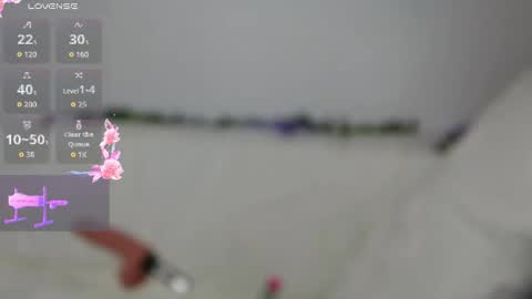 BonnieBennett69 online show from 15, 3, 2026