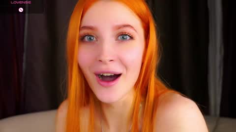 Grace online show from 26, 1, 2025