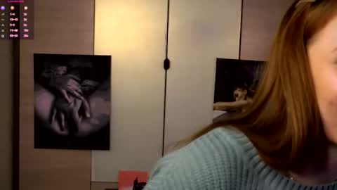 Grace online show from 22, 10, 2025