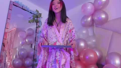   online show from 9, 3, 2025