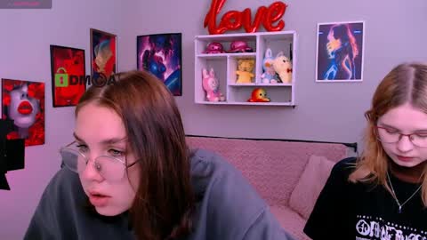 Bonnie online show from 5, 4, 2026