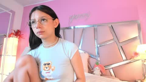 Bonnie  online show from 6, 5, 2026