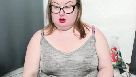 Bonnie online show from 23, 12, 2024