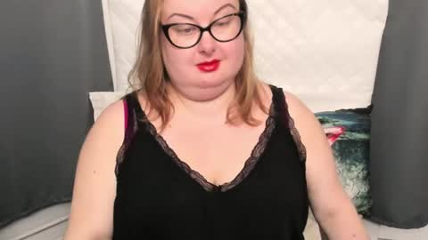 Bonnie online show from 21, 1, 2025