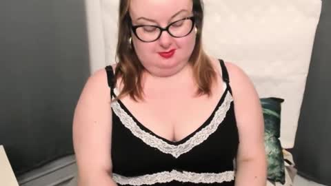 Bonnie online show from 24, 1, 2025