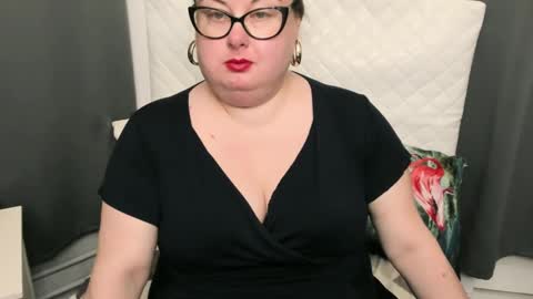 Bonnie online show from 29, 1, 2025