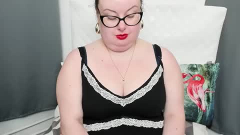 Bonnie online show from 20, 2, 2025