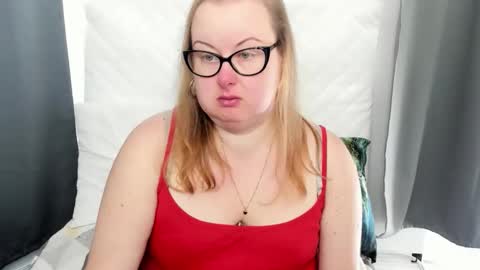 Bonnie online show from 16, 10, 2025