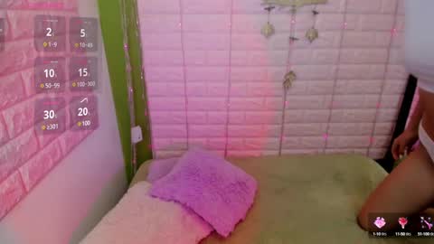 Bonnie  online show from 8, 1, 2025