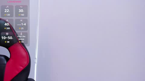 Bonnie online show from 10, 3, 2025