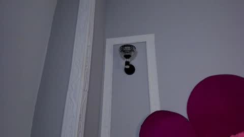 Bonnie online show from 12, 9, 2025