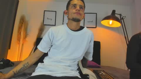 bonny_and_carrot online show from 22, 6, 2026