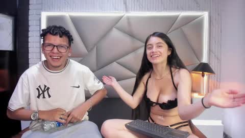 bonny_bonss online show from 25, 1, 2025