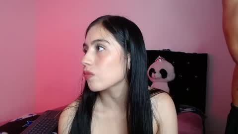 Snapshot of bonny_bonss chatting on 25, 4, 2026 bonny_bonss online show from 25, 4, 2026